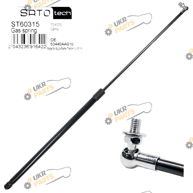 Амортизатор багажника Sato ST60315