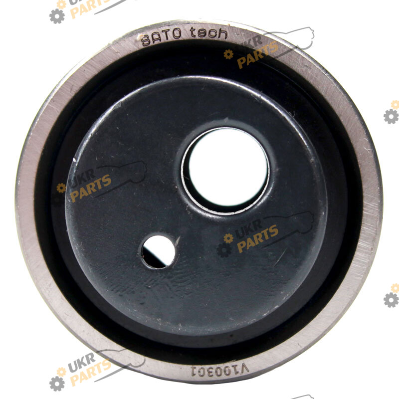 Натяжной ролик ремня ГРМ Sato V100301