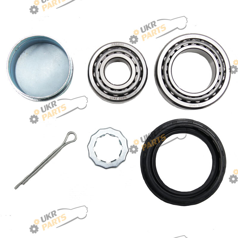 Подшипник ступицы Sato WB12101