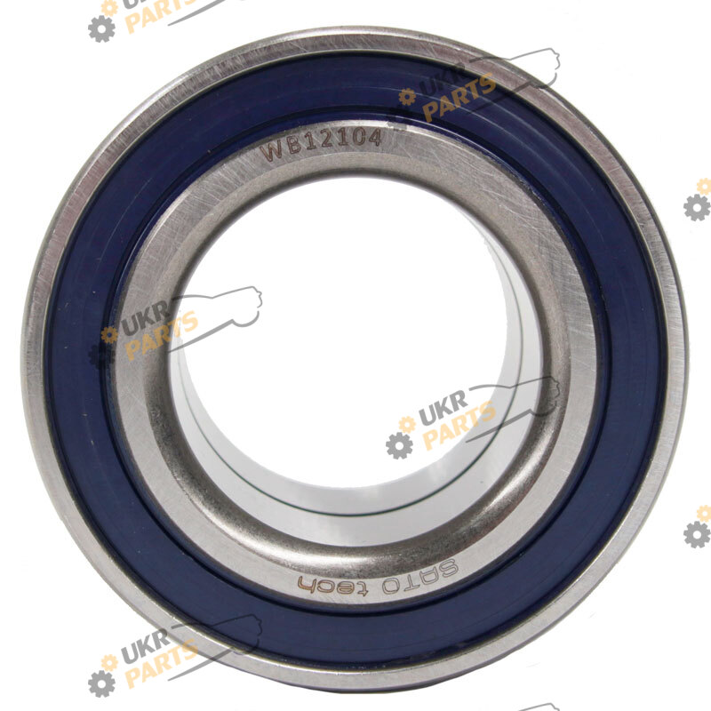Подшипник ступицы Sato WB12104