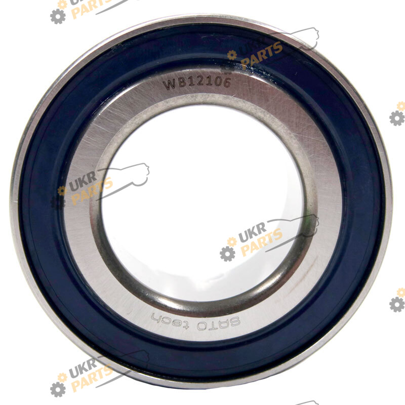 Подшипник ступицы Sato WB12106