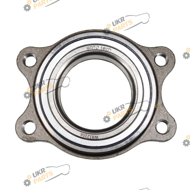 Подшипник ступицы Sato WB12108