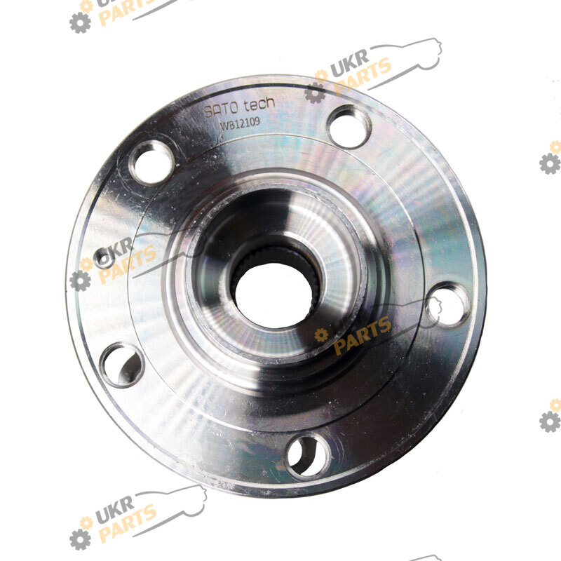 Подшипник ступицы Sato WB12109