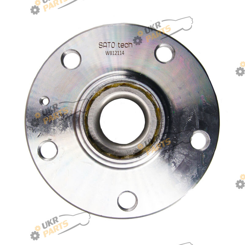 Подшипник ступицы Sato WB12114
