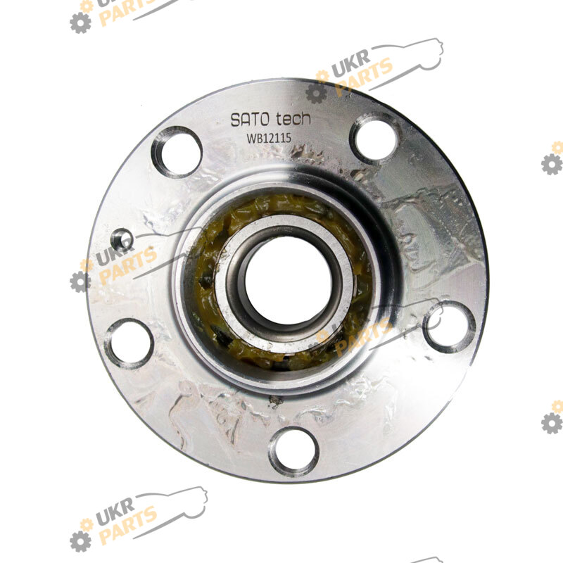 Подшипник ступицы Sato WB12115