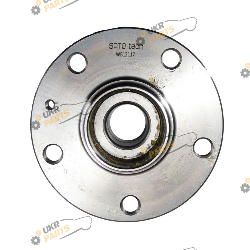 Подшипник ступицы Sato WB12117