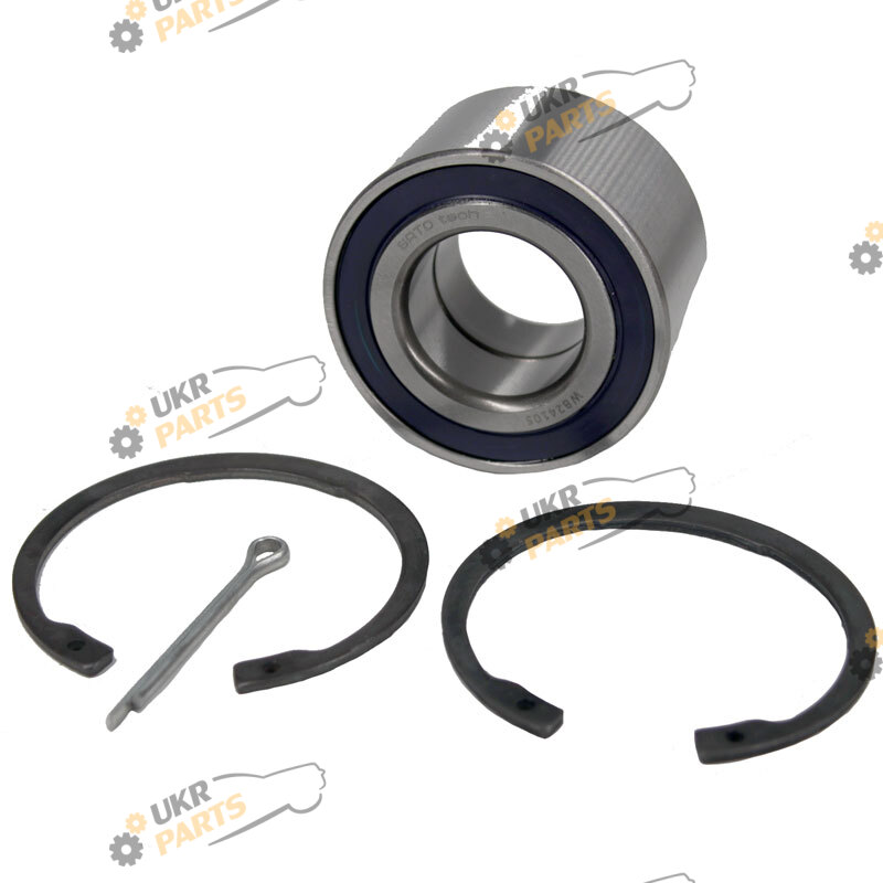 Подшипник ступицы Sato WB24105