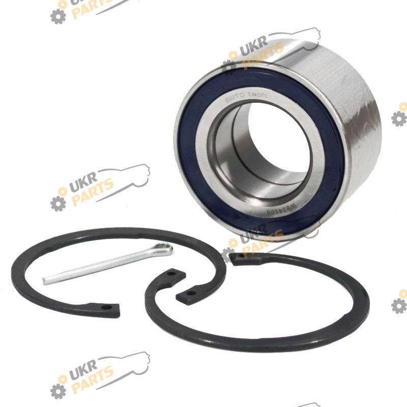 Подшипник ступицы Sato WB24106