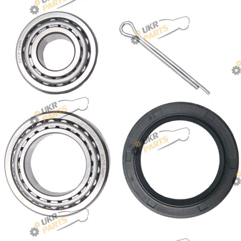 Подшипник ступицы Sato WB35101