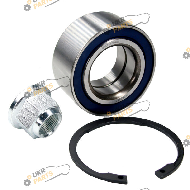 Подшипник ступицы Sato WB46110