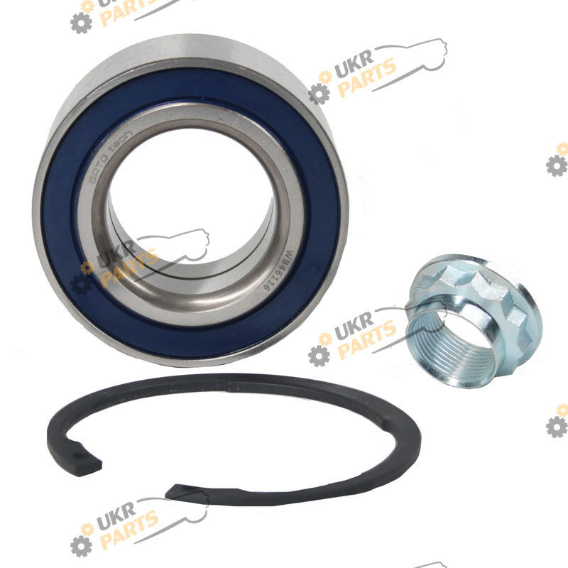 Подшипник ступицы Sato WB46116