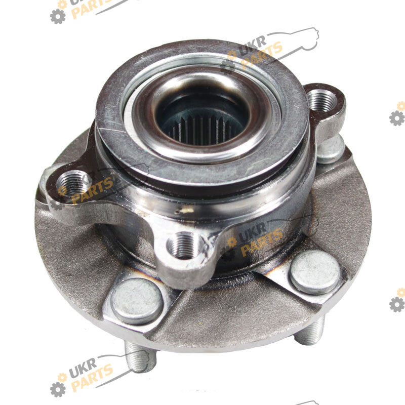 Подшипник ступицы Sato WB70002