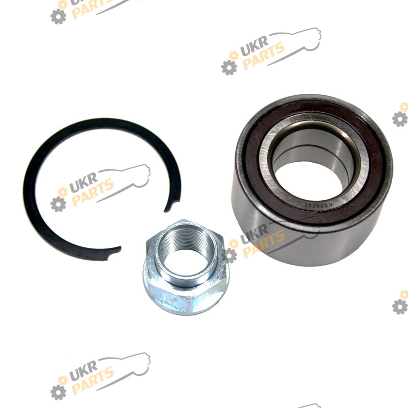 Подшипник ступицы Sato WB80011
