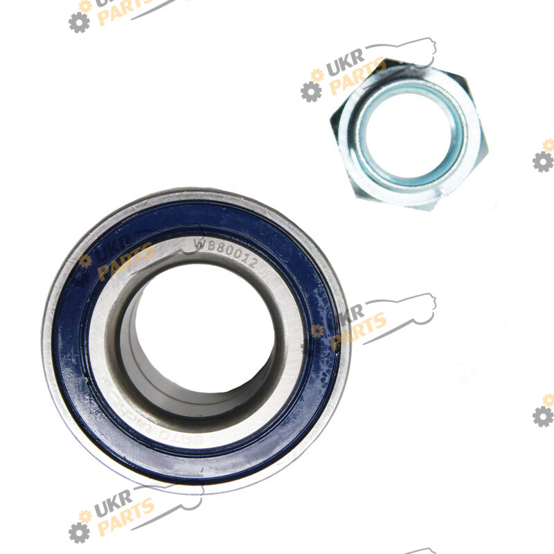 Подшипник ступицы Sato WB80012