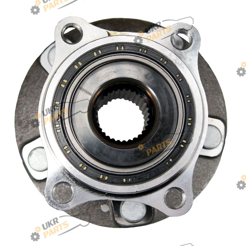 Подшипник ступицы Sato WB90201