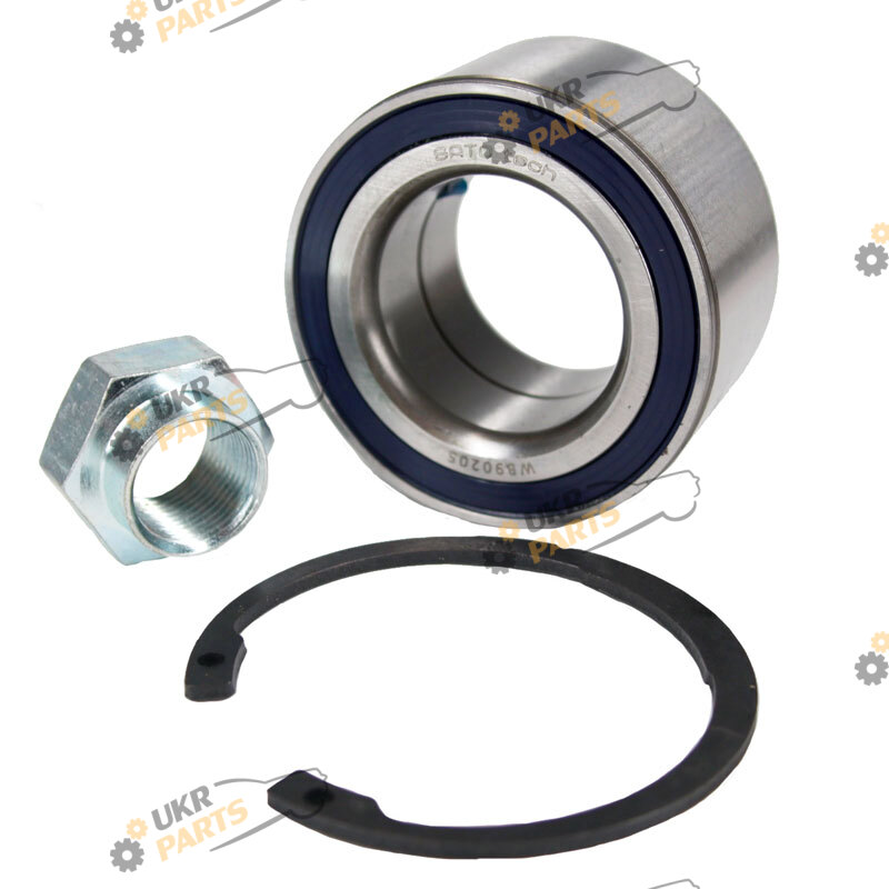 Подшипник ступицы Sato WB90205