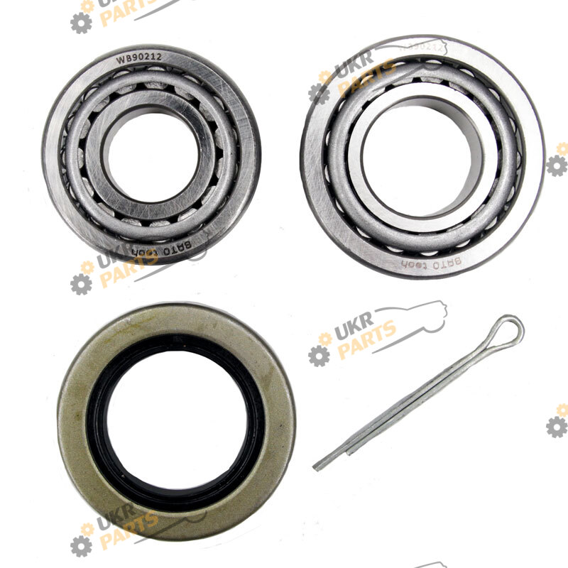 Подшипник ступицы Sato WB90212