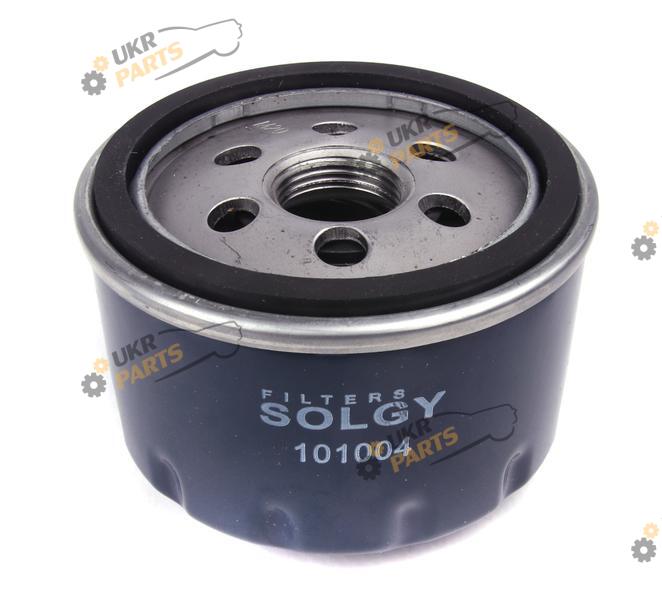 Масляный фильтр SOLGY 101004