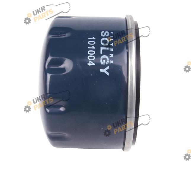 Масляный фильтр SOLGY 101004 Масляный фильтр SOLGY 101004