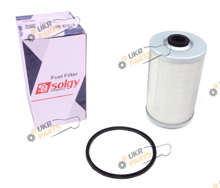  SOLGY 102004