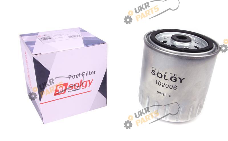  SOLGY 102006