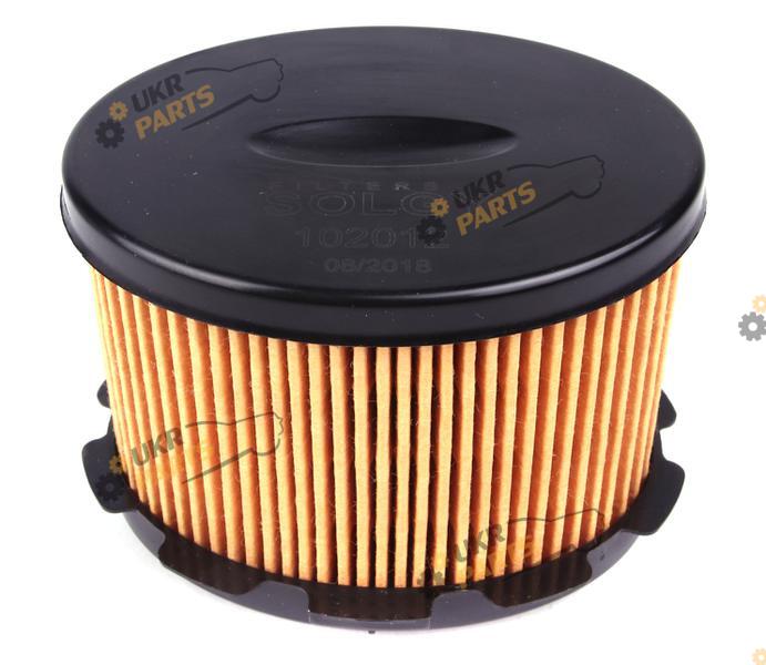 Патрубок радиатора SOLGY 102012