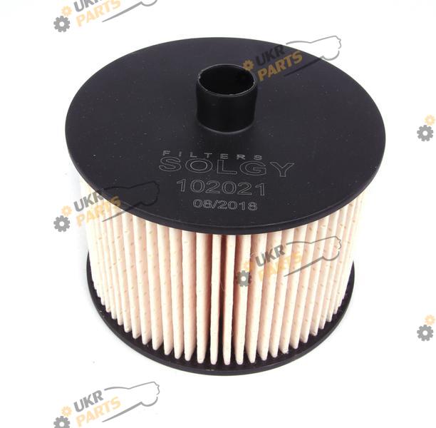 Топливный фильтр SOLGY 102021