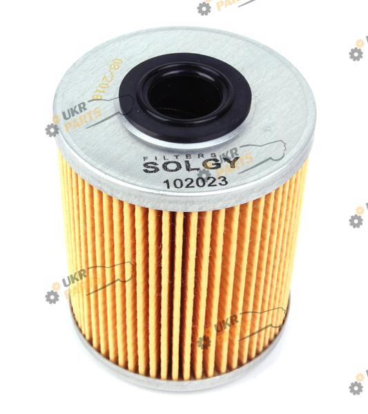  SOLGY 102023