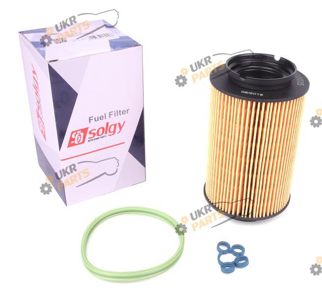 Топливный фильтр SOLGY 102025