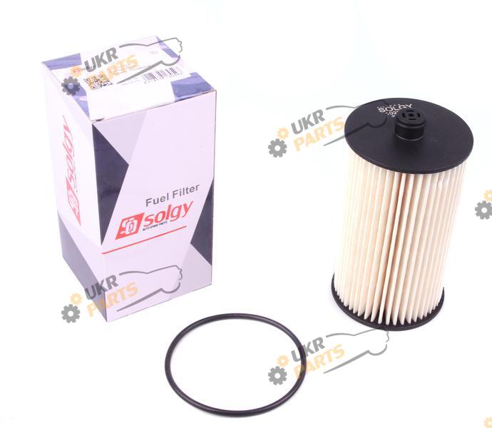 Топливный фильтр SOLGY 102026