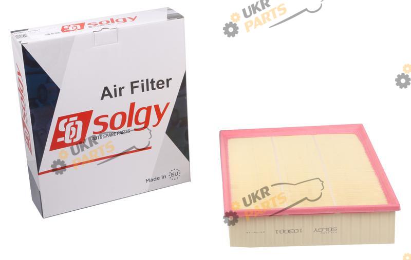  SOLGY 103001