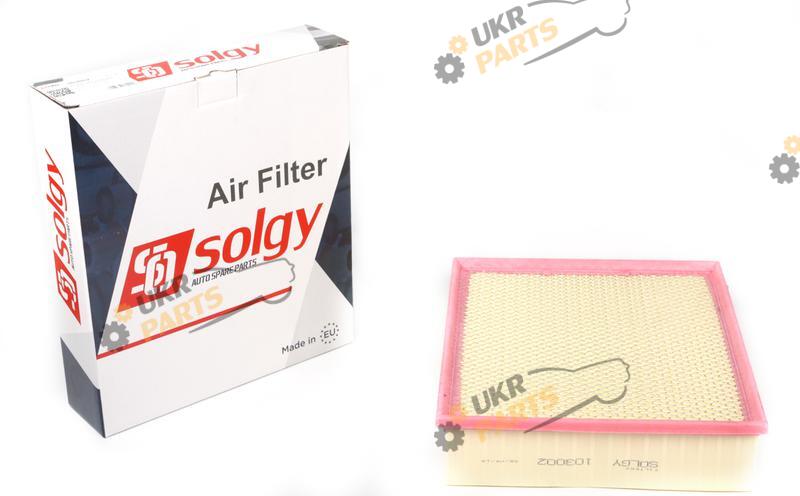  SOLGY 103002
