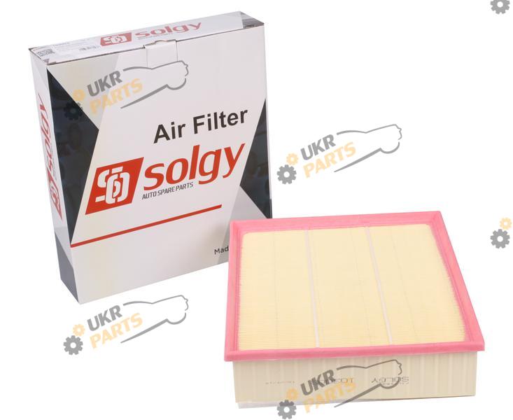  SOLGY 103003