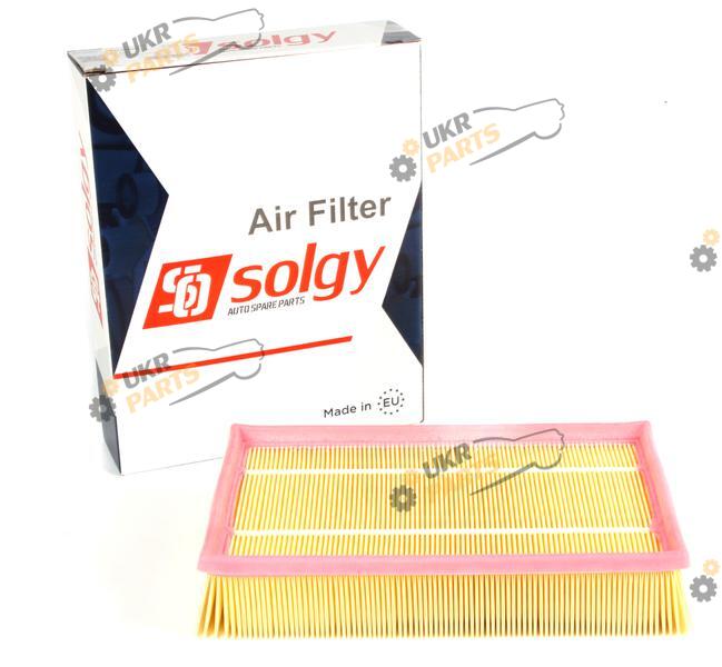 Воздушный фильтр SOLGY 103007
