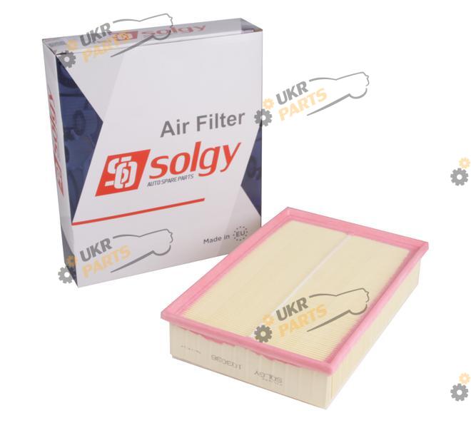 Воздушный фильтр SOLGY 103036