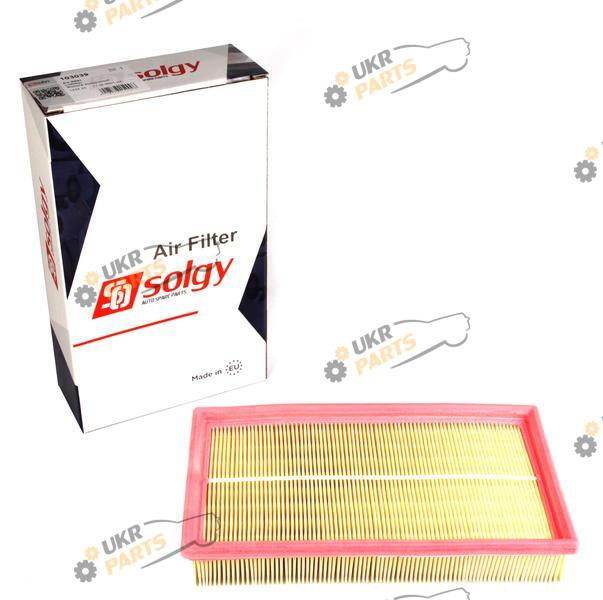Воздушный фильтр SOLGY 103039