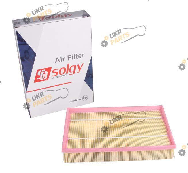 Воздушный фильтр SOLGY 103045