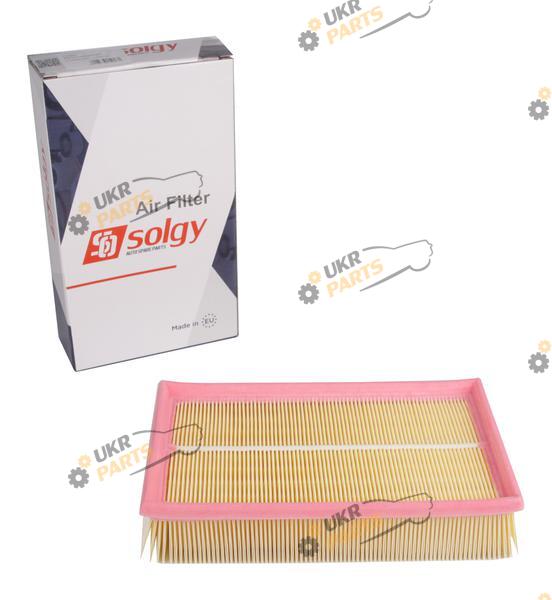 Воздушный фильтр SOLGY 103048