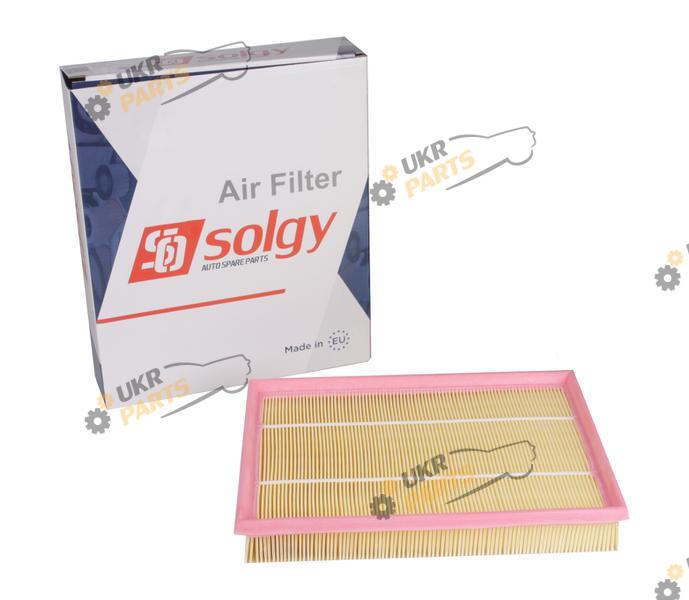 Воздушный фильтр SOLGY 103050