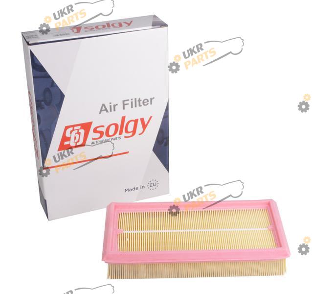 Воздушный фильтр SOLGY 103051