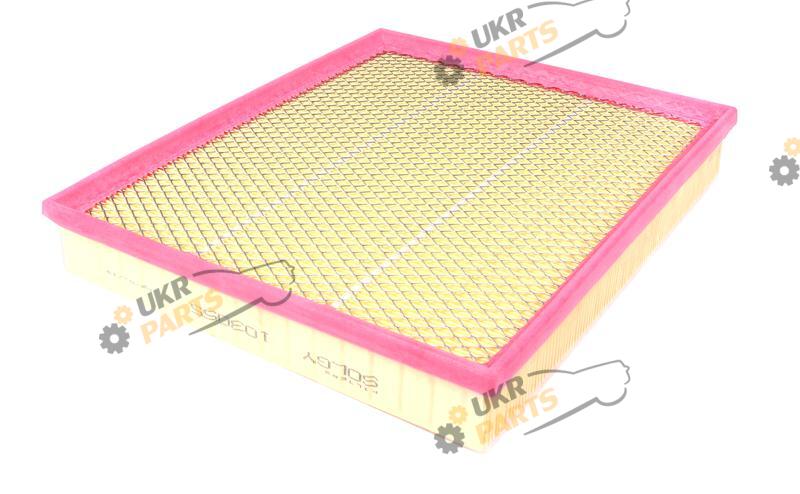 Воздушный фильтр SOLGY 103055 Воздушный фильтр SOLGY 103055