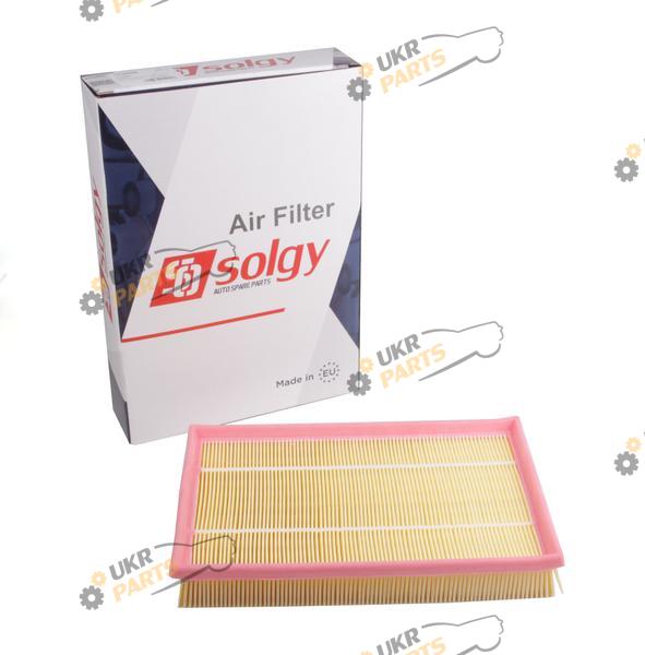 Воздушный фильтр SOLGY 103056