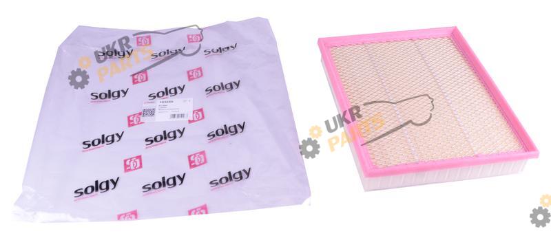 Воздушный фильтр SOLGY 103059