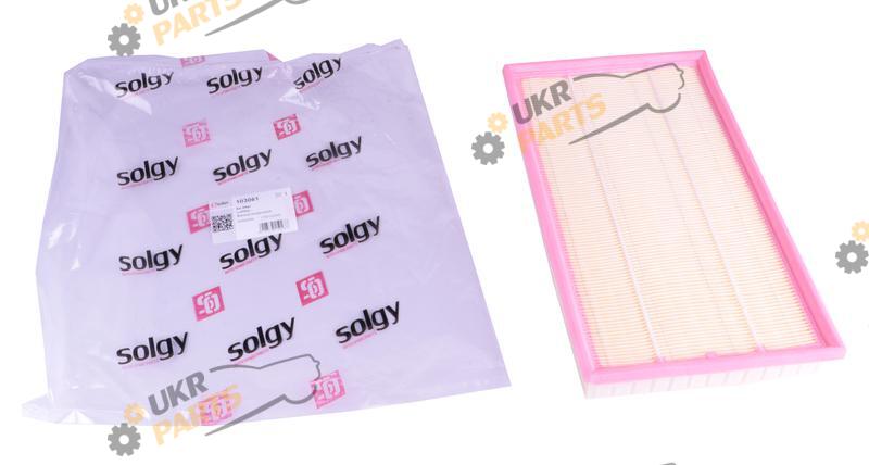Воздушный фильтр SOLGY 103061
