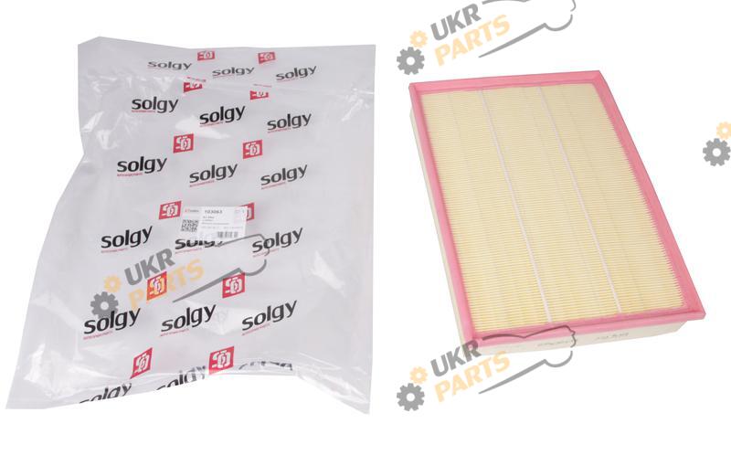  SOLGY 103063
