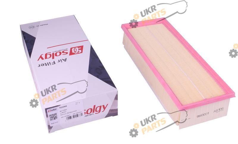 Воздушный фильтр SOLGY 103066