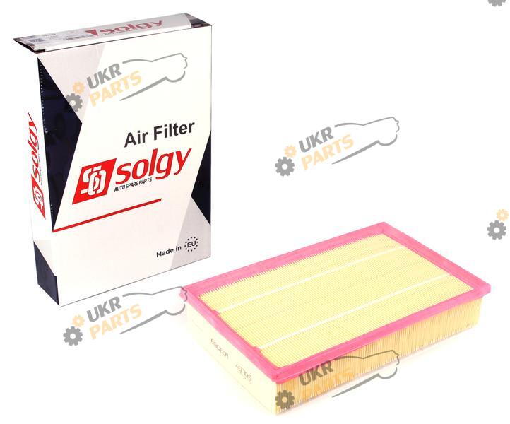 Воздушный фильтр SOLGY 103069