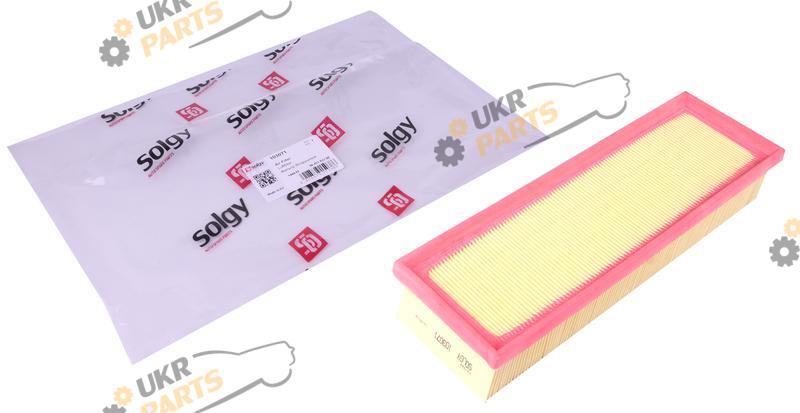 Воздушный фильтр SOLGY 103071