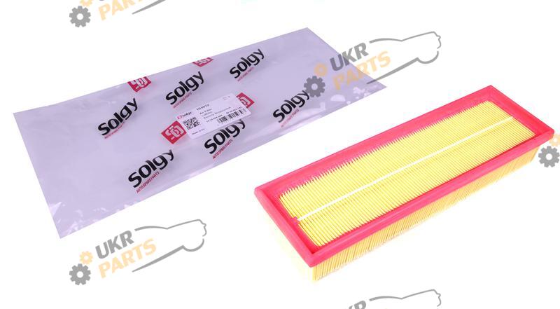 Воздушный фильтр SOLGY 103072