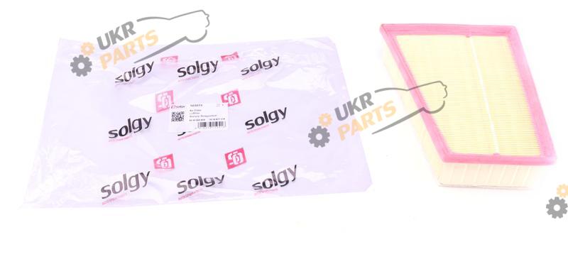 Воздушный фильтр SOLGY 103073